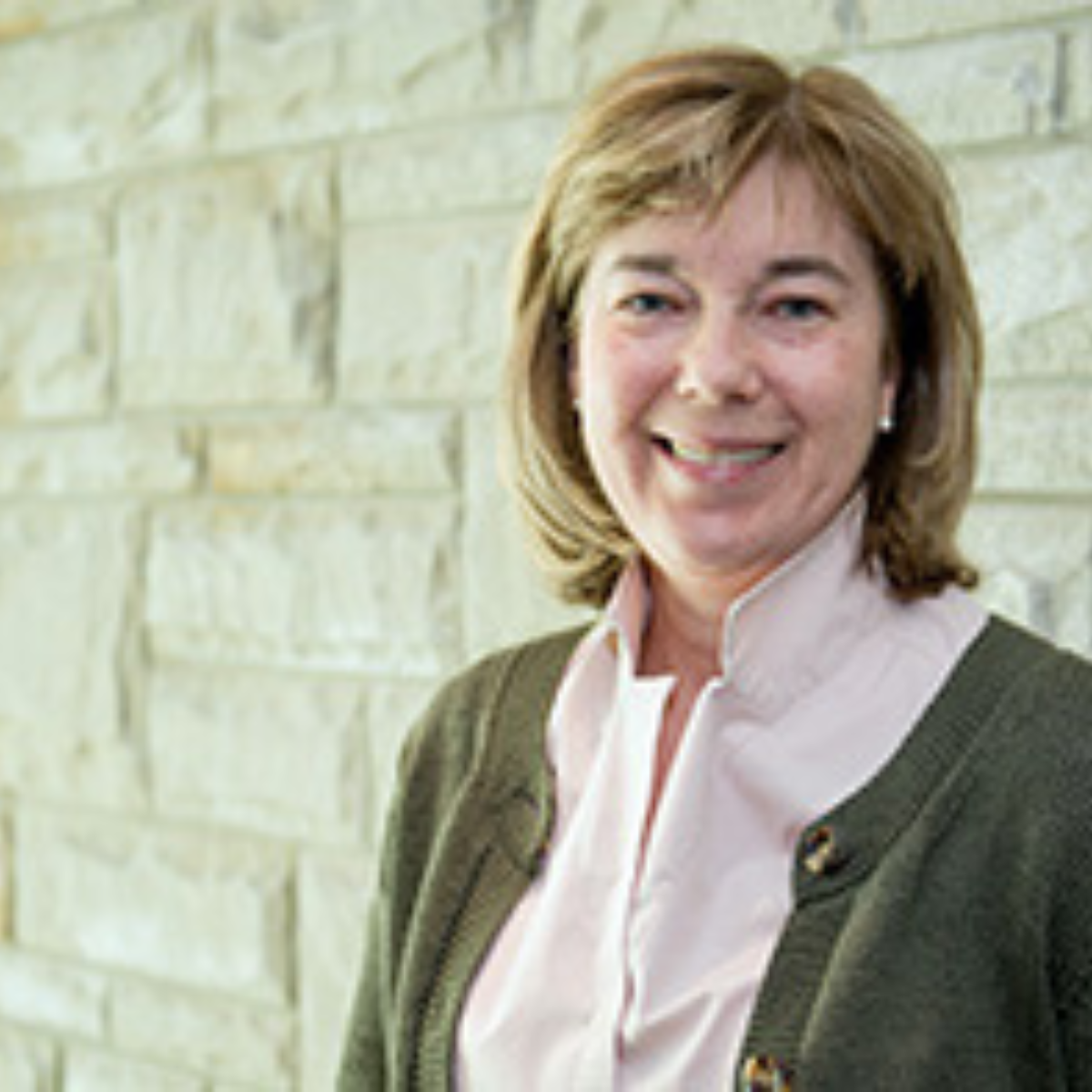 photo of Jane Rylett